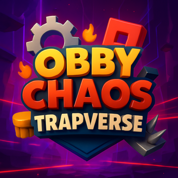Obby Chaose: Trapverse