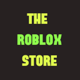 Roblox Shopping Center