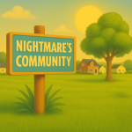 Nightmare’s Community