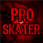 The Pro Skaters!