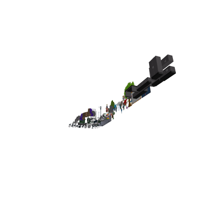 School Model Pack