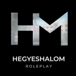 Hegyeshalom Roleplay
