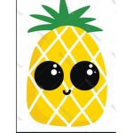 PineApple squad and chlothing
