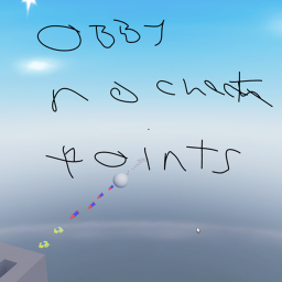 Obby No Checkpoints