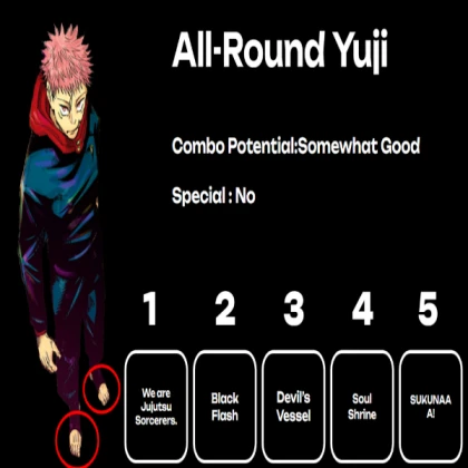 Yuji