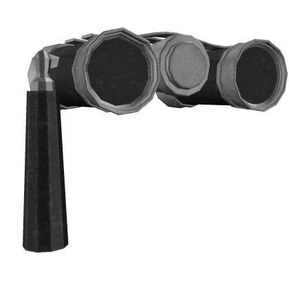 gothic silver victorian glasses Roblox item