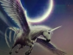 Mythical Alicorn’s