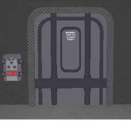 Bunker 404