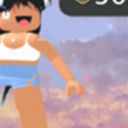 Afk until someone donates 100k / Look Rich + Obby icon
