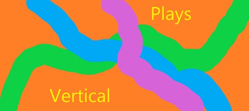 Official Vertical Plays Hangout!
