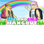 ##### and boys hangout!!!