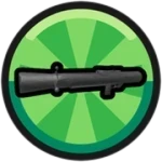 Rocket Launcher [EXPLODES]