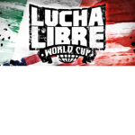 LUCHA LIBRE WORLD WIDE