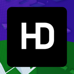 [1 Robux] Unlimited HD Admin Tower icon