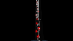 Tower of Hopeless Hell (ToHH)