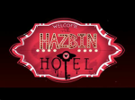 The Hazbin Hotel!