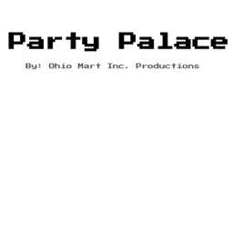 Party Palace (VERSION 1.1)