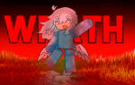 WRATH: LOCKED AWAY