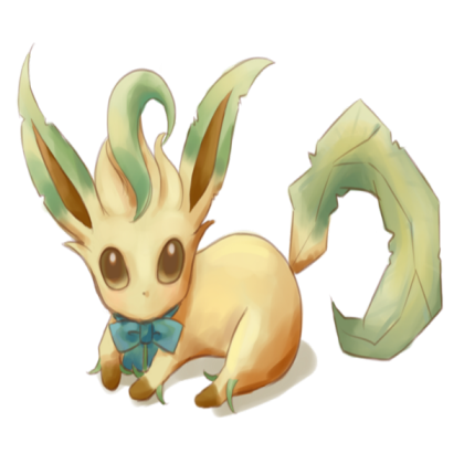 Cute pokemon Roblox decal