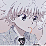 ...Killua_alluka