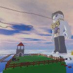  cart ride into biggieboybackblower