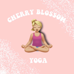 Cherry blossom yoga studios