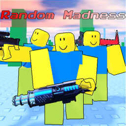 Random Madness⚔