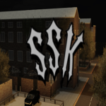 £SSK£