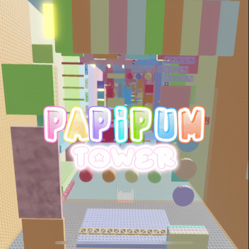 Papipum Tower