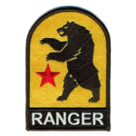 NCR Ranger Army
