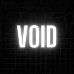 VOID💀 icon