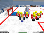 RIHT Roblox Internatinol Hockey Tournement