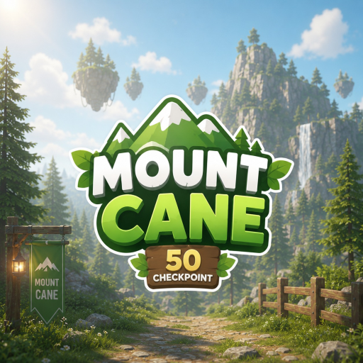 MOUNT CANE