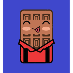 CHOCOLATE BABY!!!!!!!!!!!