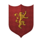 {T.S.K} House‌ Lannister