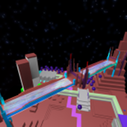 Martian Madness