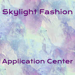 Skylight Fashion Application Center