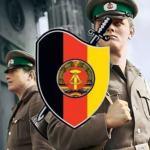 [NVA]Grenztruppen边防军