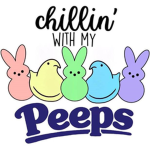 Pai’s Peeps