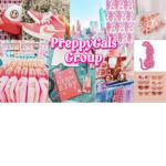 PreppyGal’s preppy group!!!