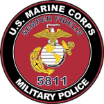 1980s | Marine Corps Military Police