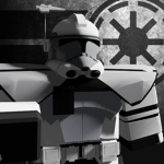 |GCA| Advanced Recon Commandos.