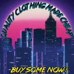Quality Clothing Made Cheap