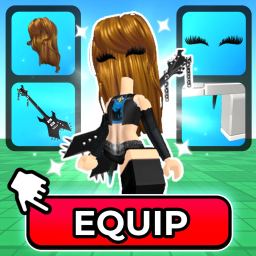 [TESTING SERVER] My Avatar! icon