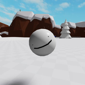 Ball Bouncing Simulator [NEW MAP]