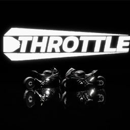 THROTTLE (BETA) icon
