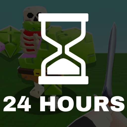 🗡️ [24H] Fight Your Zombie