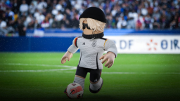 ⚽ Szybka piłka nożna