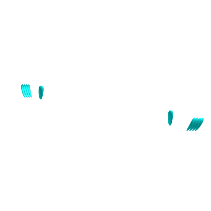 Cyan Nails 3.0