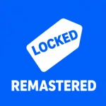 Locked Remastered Group Thumbnail